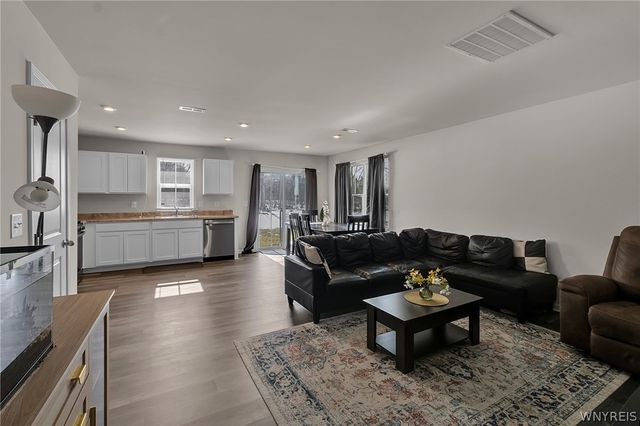 107 Grant Boulevard, West Seneca, NY 14218