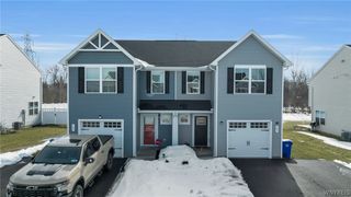 107 Grant Boulevard, West Seneca, NY 14218