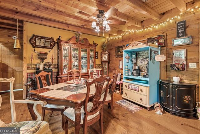 4930 Post Road, Winston, GA 30187