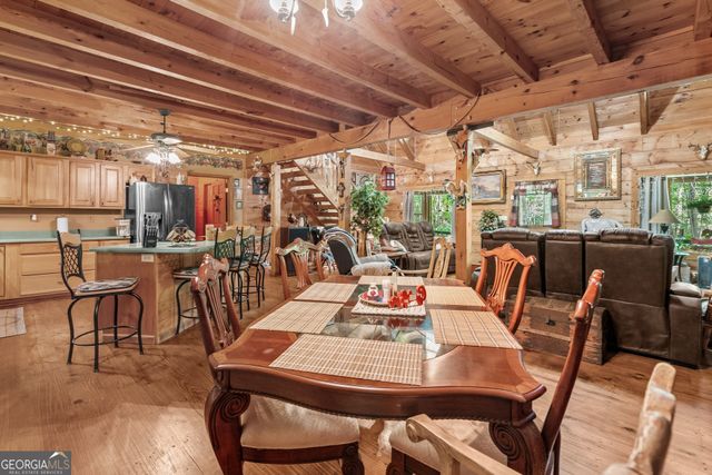 4930 Post Road, Winston, GA 30187