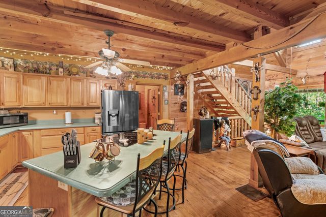 4930 Post Road, Winston, GA 30187
