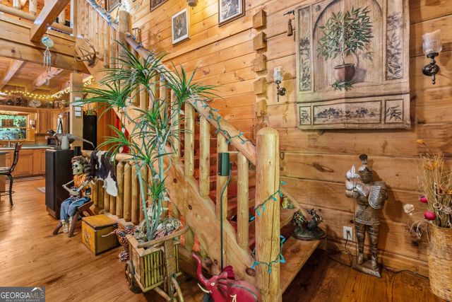 4930 Post Road, Winston, GA 30187