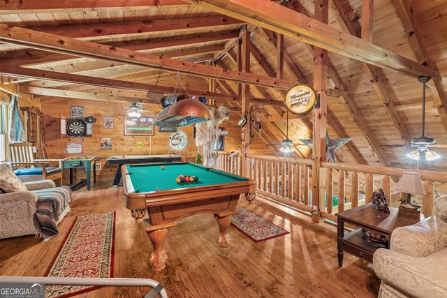 4930 Post Road, Winston, GA 30187
