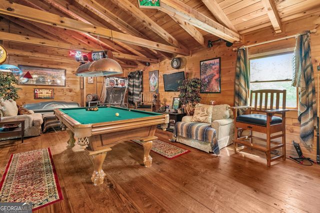 4930 Post Road, Winston, GA 30187