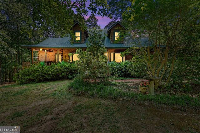 4930 Post Road, Winston, GA 30187