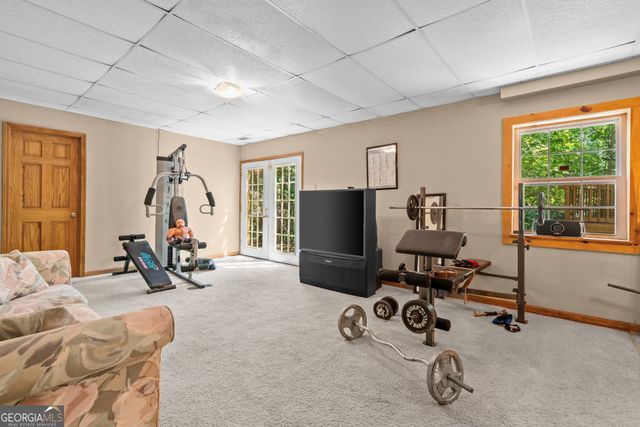 4930 Post Road, Winston, GA 30187