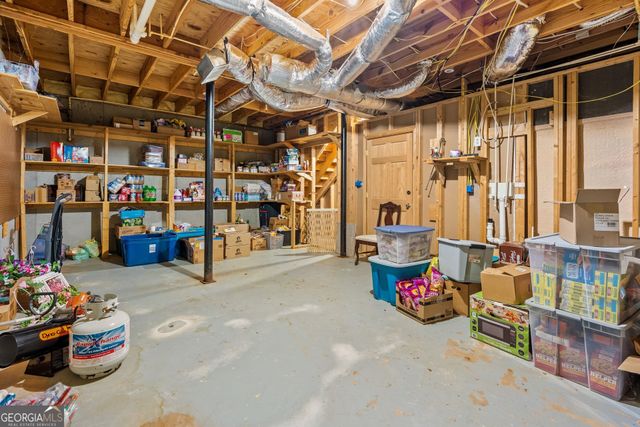 4930 Post Road, Winston, GA 30187