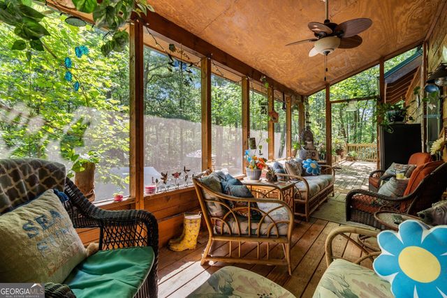 4930 Post Road, Winston, GA 30187