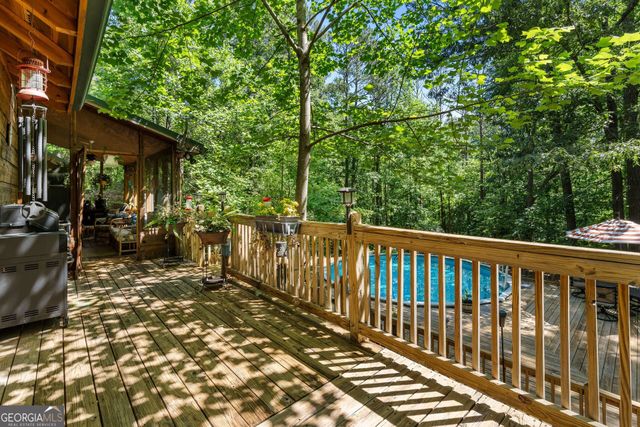 4930 Post Road, Winston, GA 30187