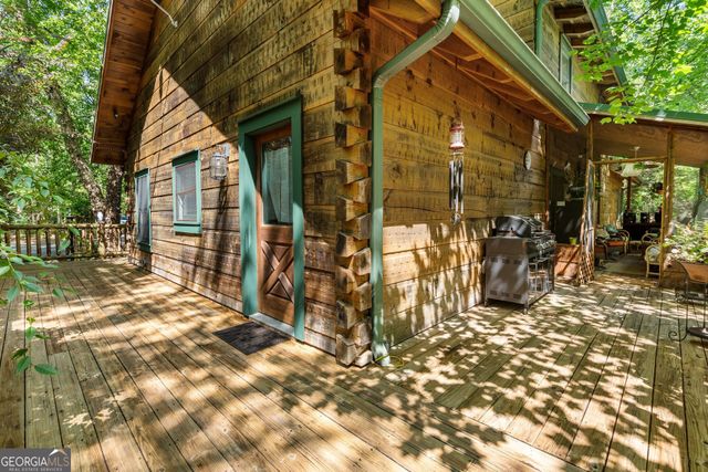 4930 Post Road, Winston, GA 30187