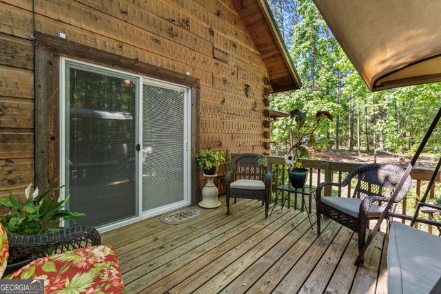 4930 Post Road, Winston, GA 30187