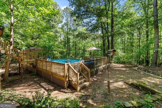 4930 Post Road, Winston, GA 30187