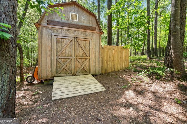 4930 Post Road, Winston, GA 30187