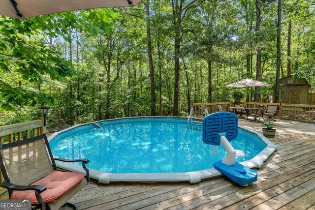 4930 Post Road, Winston, GA 30187