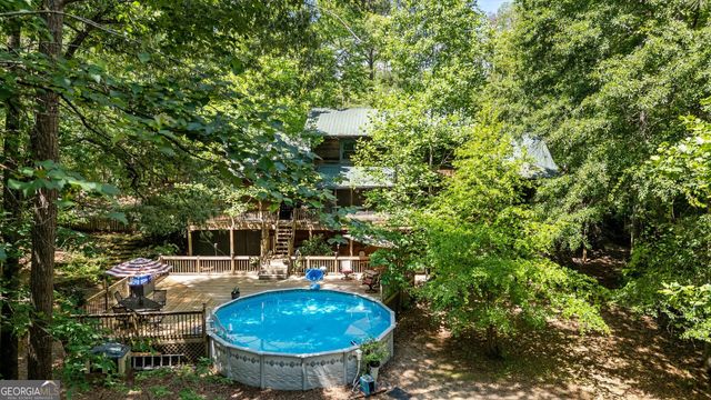 4930 Post Road, Winston, GA 30187