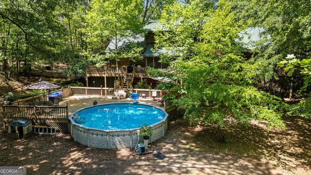 4930 Post Road, Winston, GA 30187