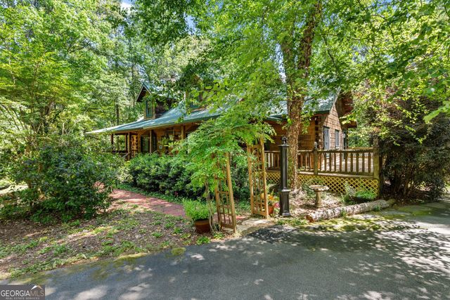 4930 Post Road, Winston, GA 30187