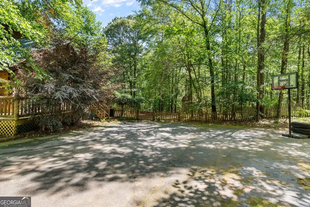 4930 Post Road, Winston, GA 30187