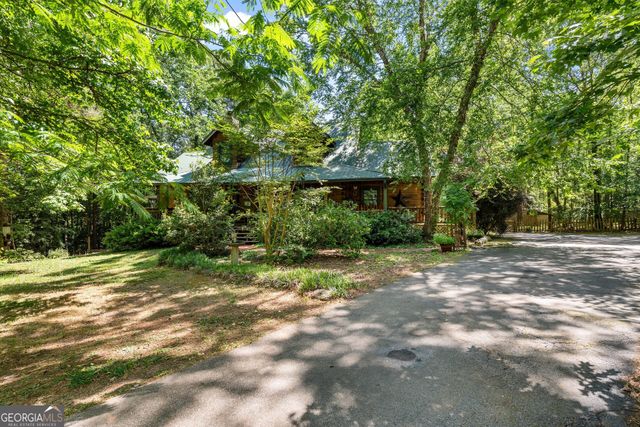 4930 Post Road, Winston, GA 30187