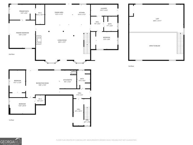 4930 Post Road, Winston, GA 30187
