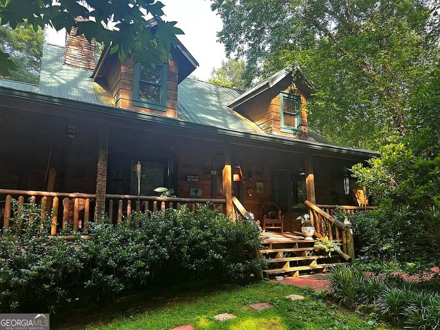 4930 Post Road, Winston, GA 30187