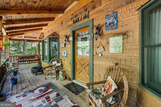 4930 Post Road, Winston, GA 30187