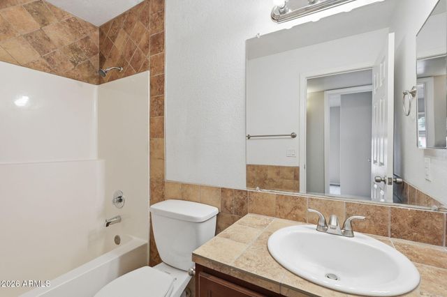 5537 W MICHIGAN Avenue, Glendale, AZ 85308