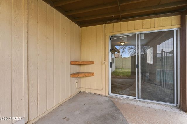 5537 W MICHIGAN Avenue, Glendale, AZ 85308