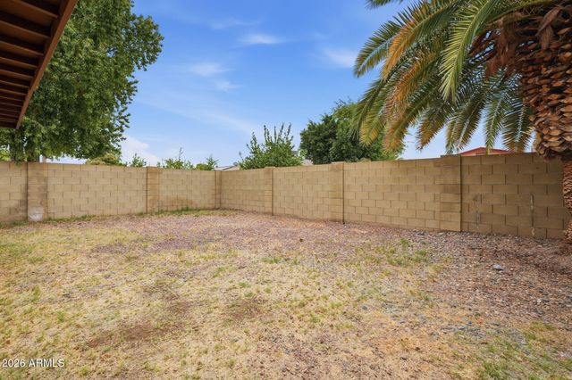 5537 W MICHIGAN Avenue, Glendale, AZ 85308