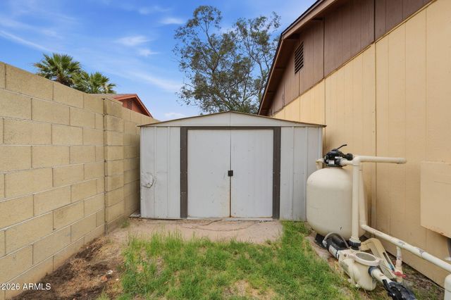 5537 W MICHIGAN Avenue, Glendale, AZ 85308