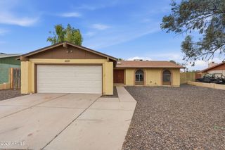 5537 W MICHIGAN Avenue, Glendale, AZ 85308