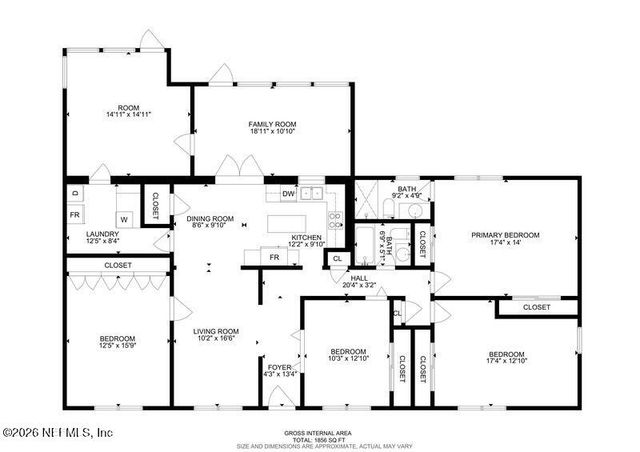 37224 PRICE Drive, Zephyrhills, FL 33541