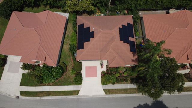 3007 Casa Rio Court, Palm Beach Gardens, FL 33418