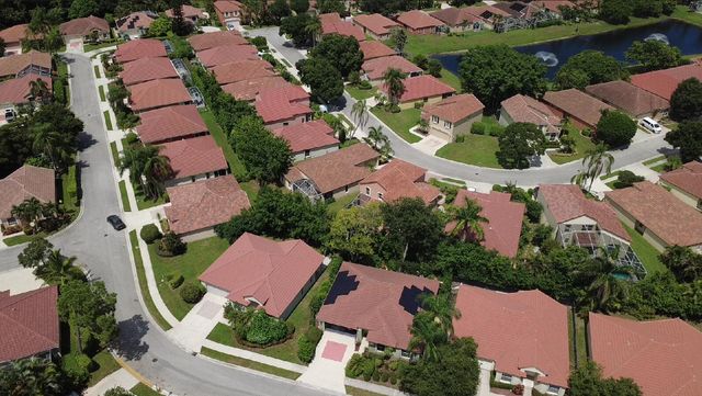 3007 Casa Rio Court, Palm Beach Gardens, FL 33418