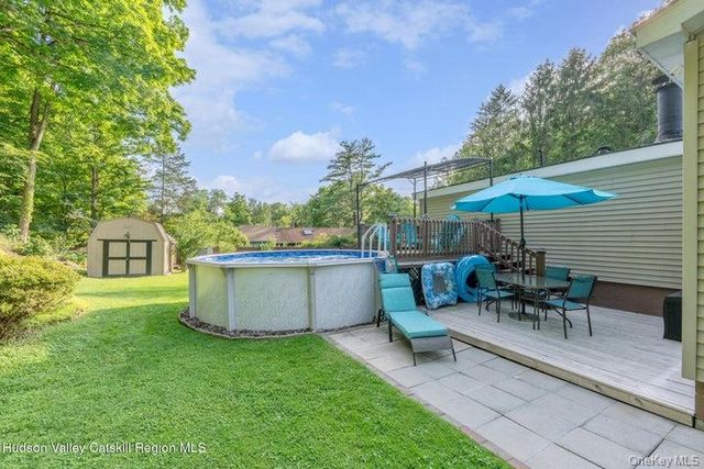 618 Old Stage Road, Saugerties, NY 12477