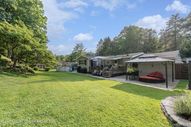 618 Old Stage Road, Saugerties, NY 12477