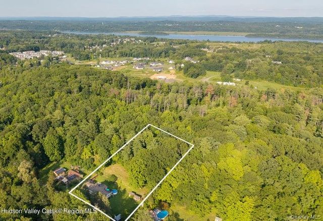 618 Old Stage Road, Saugerties, NY 12477