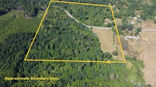 0 Cougar Smith Road, Montesano, WA 98563