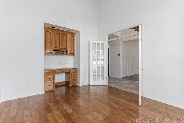 8303 S 69th East Avenue, Tulsa, OK 74133