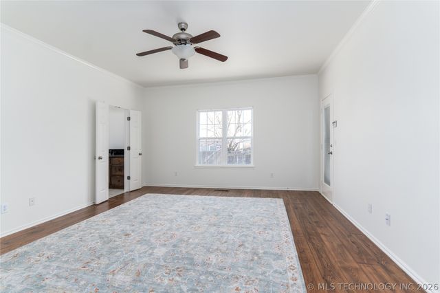 8303 S 69th East Avenue, Tulsa, OK 74133