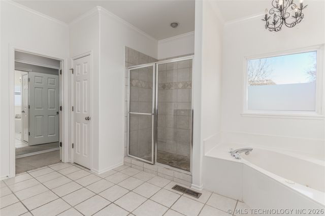 8303 S 69th East Avenue, Tulsa, OK 74133