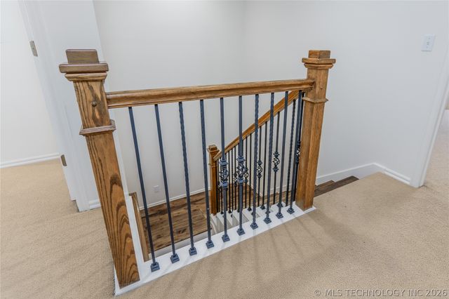 8303 S 69th East Avenue, Tulsa, OK 74133