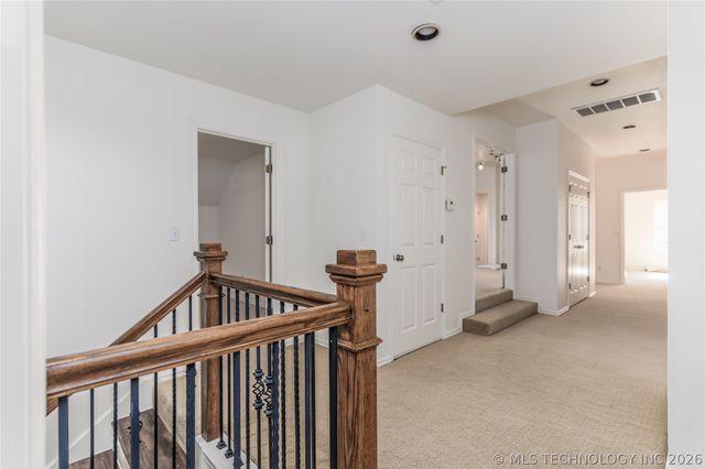 8303 S 69th East Avenue, Tulsa, OK 74133