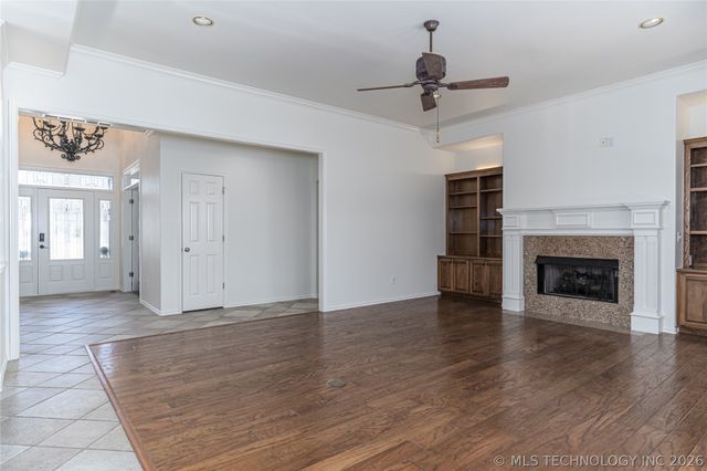 8303 S 69th East Avenue, Tulsa, OK 74133