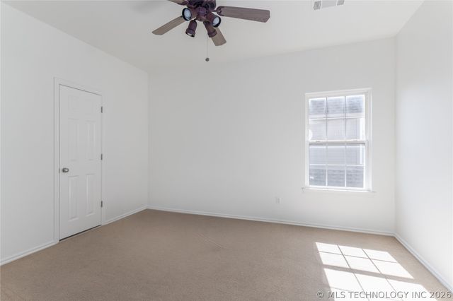 8303 S 69th East Avenue, Tulsa, OK 74133