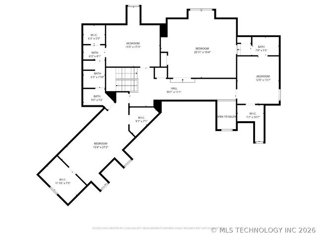 8303 S 69th East Avenue, Tulsa, OK 74133