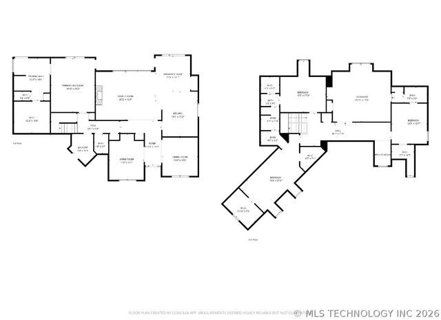 8303 S 69th East Avenue, Tulsa, OK 74133