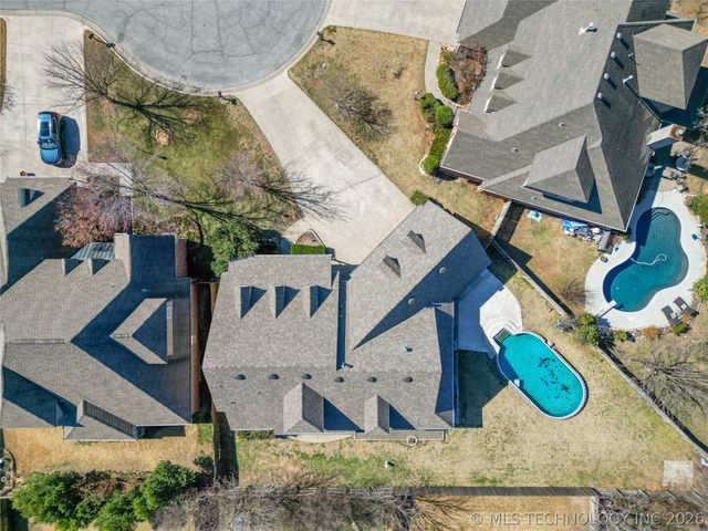 8303 S 69th East Avenue, Tulsa, OK 74133