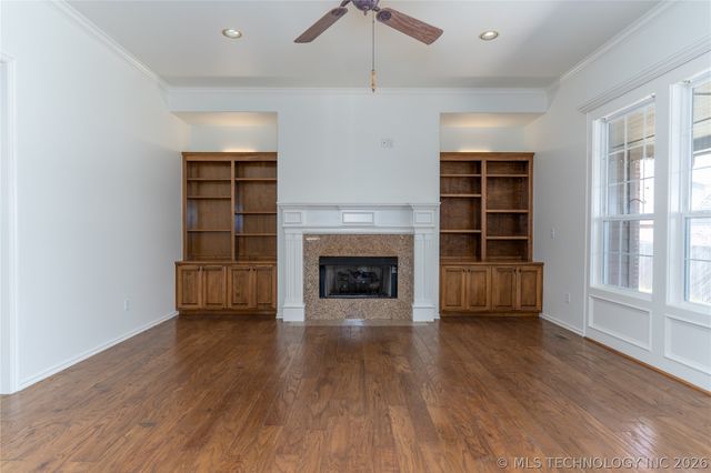 8303 S 69th East Avenue, Tulsa, OK 74133