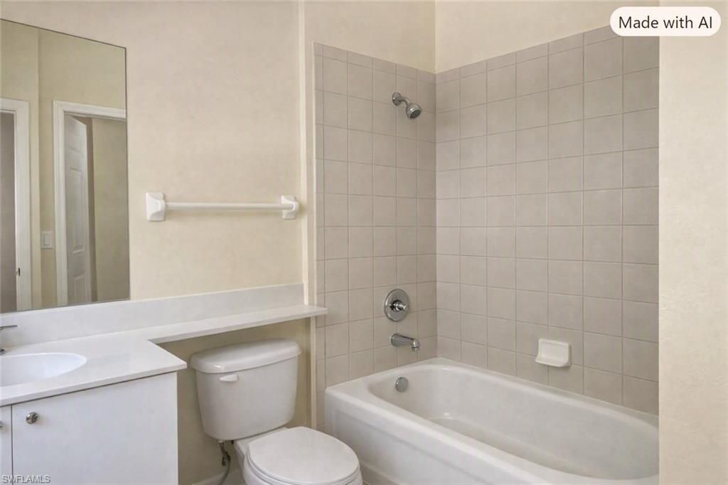 3304 Lisa LN 4, NAPLES, FL 34109 — photo 5